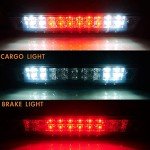 LED High Mount Brake Light for 2009-2014 Ford F150