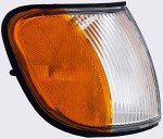 Dorman Front Passenger Side Turn Signal Light for Kia