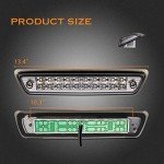 LED High Mount Brake Light for 2009-2014 Ford F150