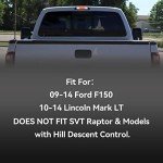 LED High Mount Brake Light for 2009-2014 Ford F150