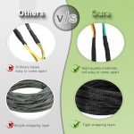22FT 4 Pin Trailer Wiring Harness Kit