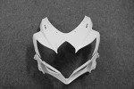 Suzuki GSXR 600/750 K8 Fairing Kit - Unpainted