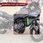 Motorcycle Steel Crash Bar Engine Guard for CF&Moto 450MT