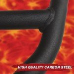 Motorcycle Steel Crash Bar Engine Guard for CF&Moto 450MT