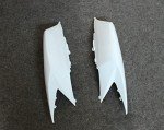 Suzuki GSXR 600/750 K8 Fairing Kit - Unpainted