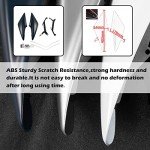 Motorcycle Seat Infill Trim Panels for Yamaha XSR900