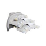BMW E90 E91 LED Turn Signal Bulb Module