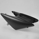 Motorcycle Seat Infill Trim Panels for Yamaha XSR900