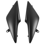 Motorcycle Seat Infill Trim Panels for Yamaha XSR900