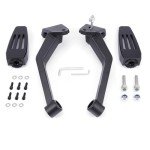 Can-Am Ryker 600/900 Motorcycle Foot Pegs