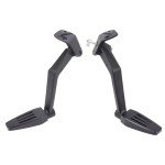 Can-Am Ryker 600/900 Motorcycle Foot Pegs