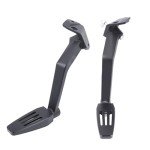 Can-Am Ryker 600/900 Motorcycle Foot Pegs