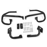 Motorcycle Rear Crash Bars for Honda Goldwing 1800