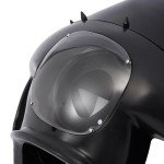 Harley Dyna Low Rider Fairing & Headlight Mount