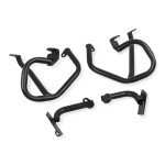 Motorcycle Rear Crash Bars for Honda Goldwing 1800