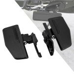 Honda Gold Wing 2018-2022 Motorcycle Floorboards Kit