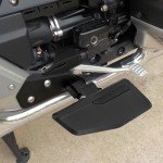 Honda Gold Wing 2018-2022 Motorcycle Floorboards Kit