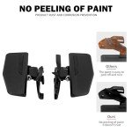 Honda Gold Wing 2018-2022 Motorcycle Floorboards Kit