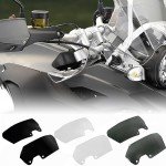 Motorcycle Fuel Tank Wind Deflector for BMW R1200GS