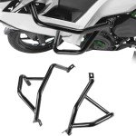 Ninja 400/250 Crash Bar Engine Guard Accessory
