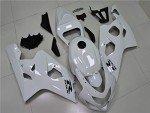 Motorcycle ABS Fairings Kit for K4 GSXR 600/750