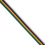 4 Pin Flat Trailer Plug Wiring Harness Extender