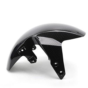 Mokuo Carbon Fiber Front Fender for Honda Grom