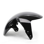 Mokuo Carbon Fiber Front Fender for Honda Grom