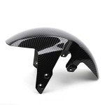 Mokuo Carbon Fiber Front Fender for Honda Grom