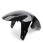 Mokuo Carbon Fiber Front Fender for Honda Grom