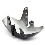 Mokuo Carbon Fiber Front Fender for Honda Grom
