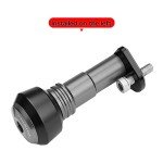 BMW G310R/G310GS Motorcycle Frame Slider Protectors