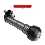 BMW G310R/G310GS Motorcycle Frame Slider Protectors
