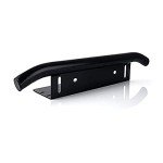 SKYWORLD 22.8" Bull Bar License Plate Holder