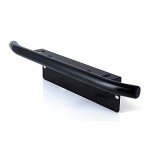 SKYWORLD 22.8" Bull Bar License Plate Holder