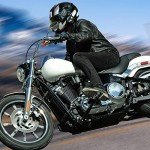 Hutexico CNC Foot Pegs for Harley Models 2018-2023