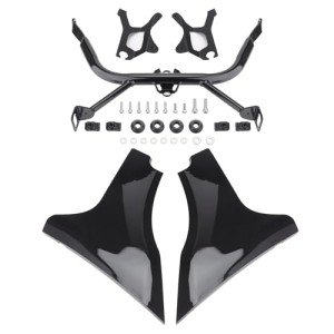 Harley Touring CVO Fairing Support Brackets Kit
