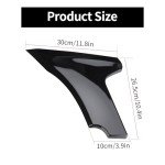 Harley Touring CVO Fairing Support Brackets Kit