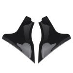 Harley Touring CVO Fairing Support Brackets Kit