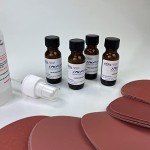 Headlight Restoration Kit with UV Protection & Coating