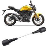 Motorcycle Crash Pad Protector for Honda CB300R