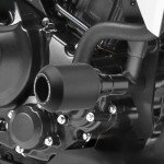Motorcycle Crash Pad Protector for Honda CB300R
