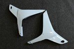 Unpainted Motorcycle Fairing Kit for Honda CBR600RR