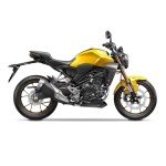 Motorcycle Crash Pad Protector for Honda CB300R