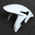 Unpainted Motorcycle Fairing Kit for Honda CBR600RR