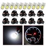 194 LED Twist Lock Bulb - Canbus Error Free