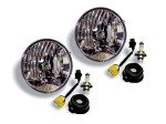 Jeep Wrangler JK H4 Headlight Conversion Kit