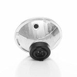Jeep Wrangler JK H4 Headlight Conversion Kit