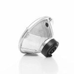 Jeep Wrangler JK H4 Headlight Conversion Kit