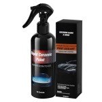 PIMAG Ceramic Paint Sealant and Headlight Cleaner